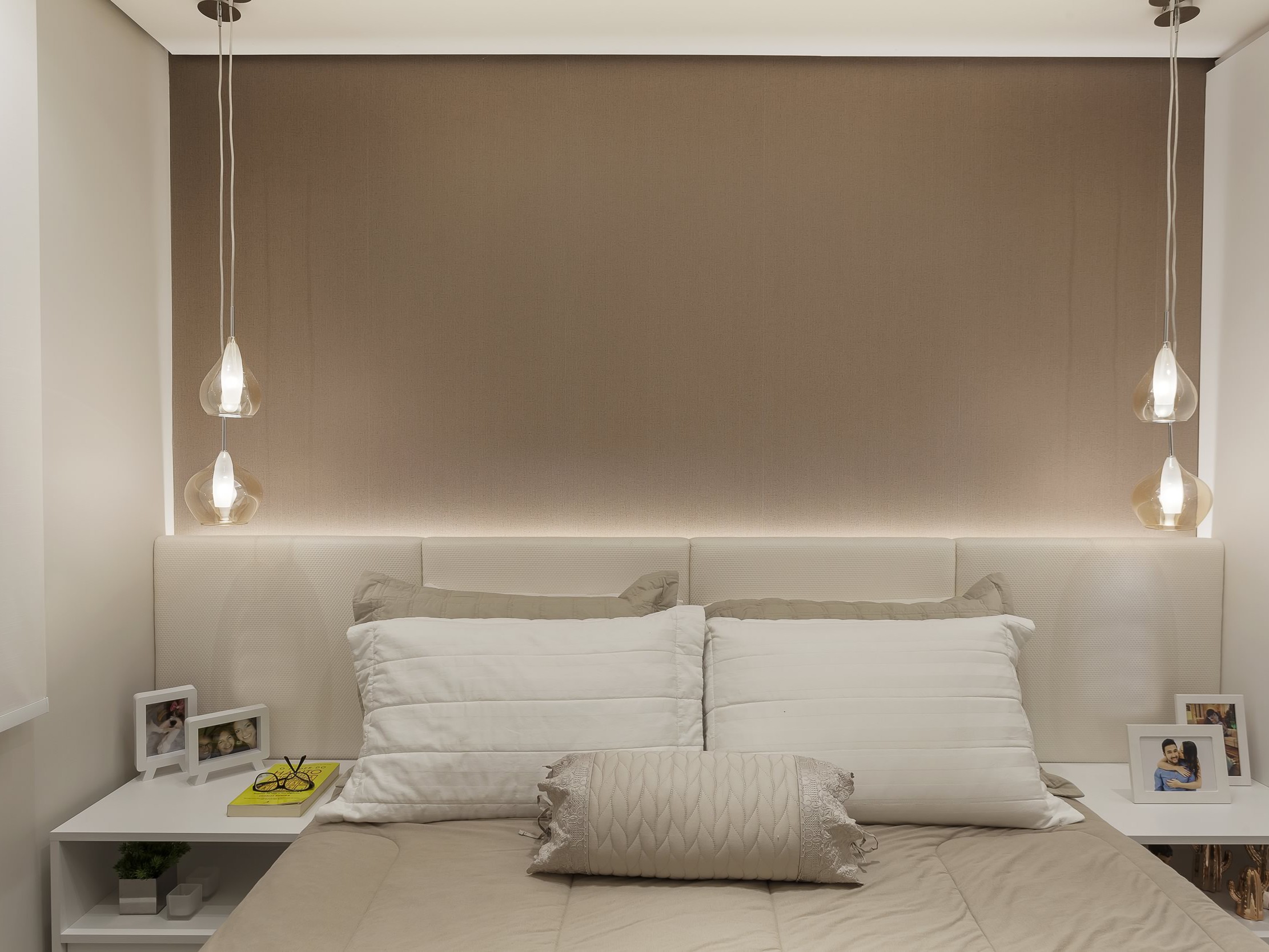 REFORMA RESIDENCIAL DE APARTAMENTO