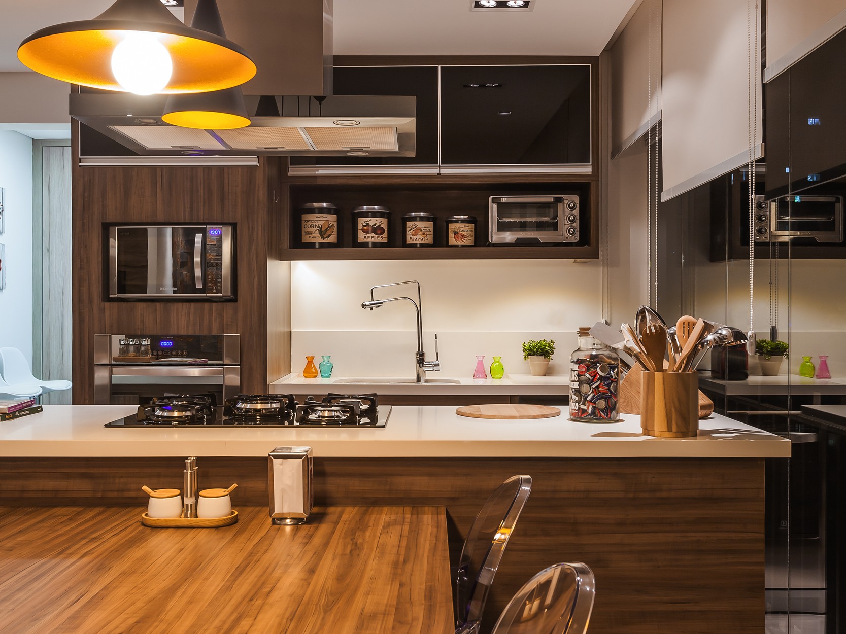 Reforma Residencial de Apartamento na Água Rasa SP