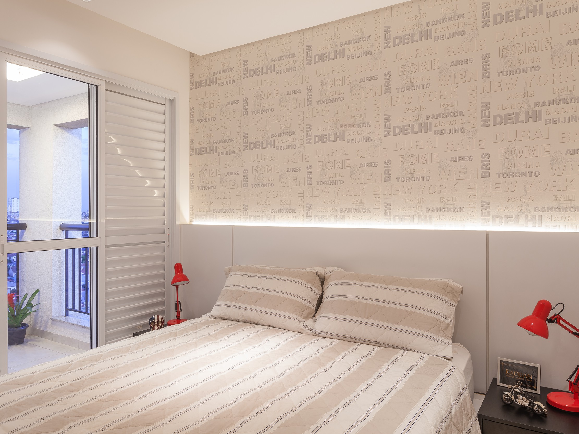 Reforma Residencial de Apartamento na Água Rasa SP