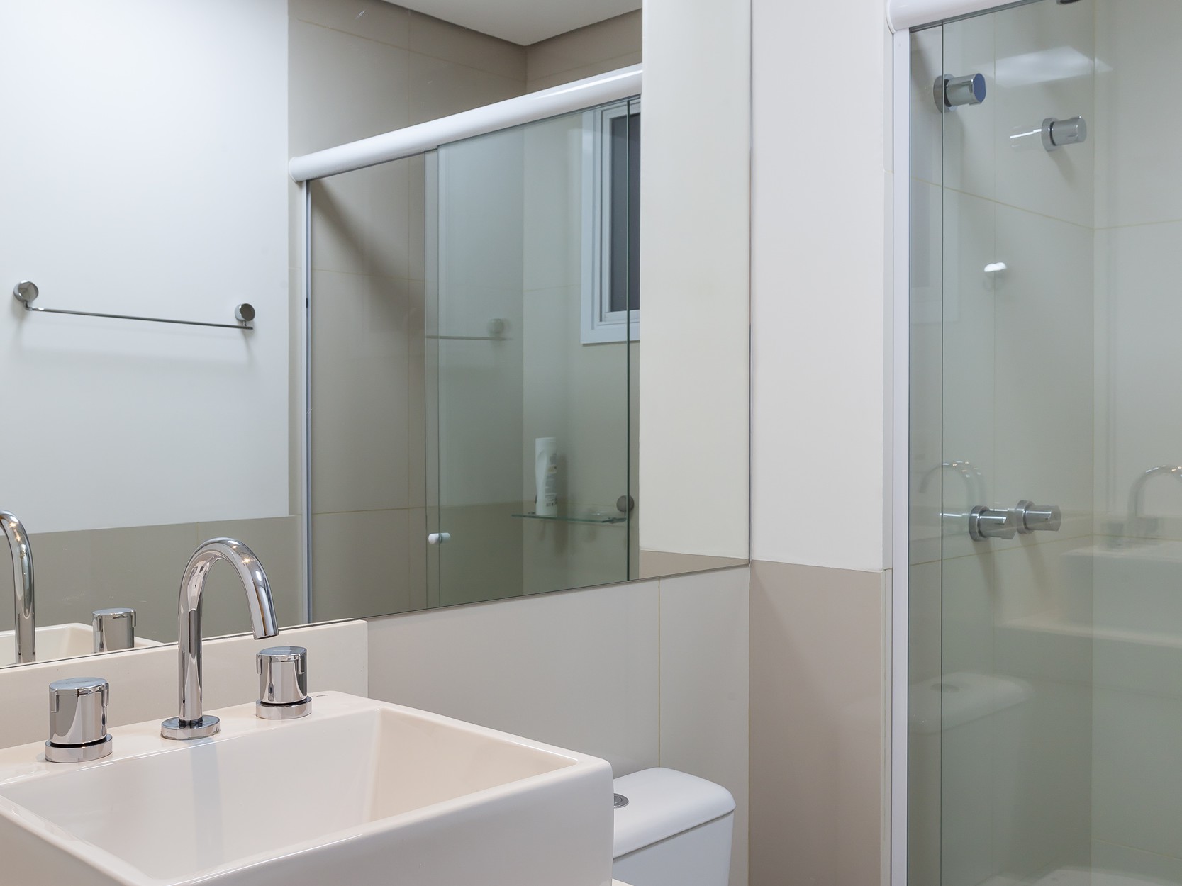 Reforma Residencial de Apartamento na Água Rasa SP