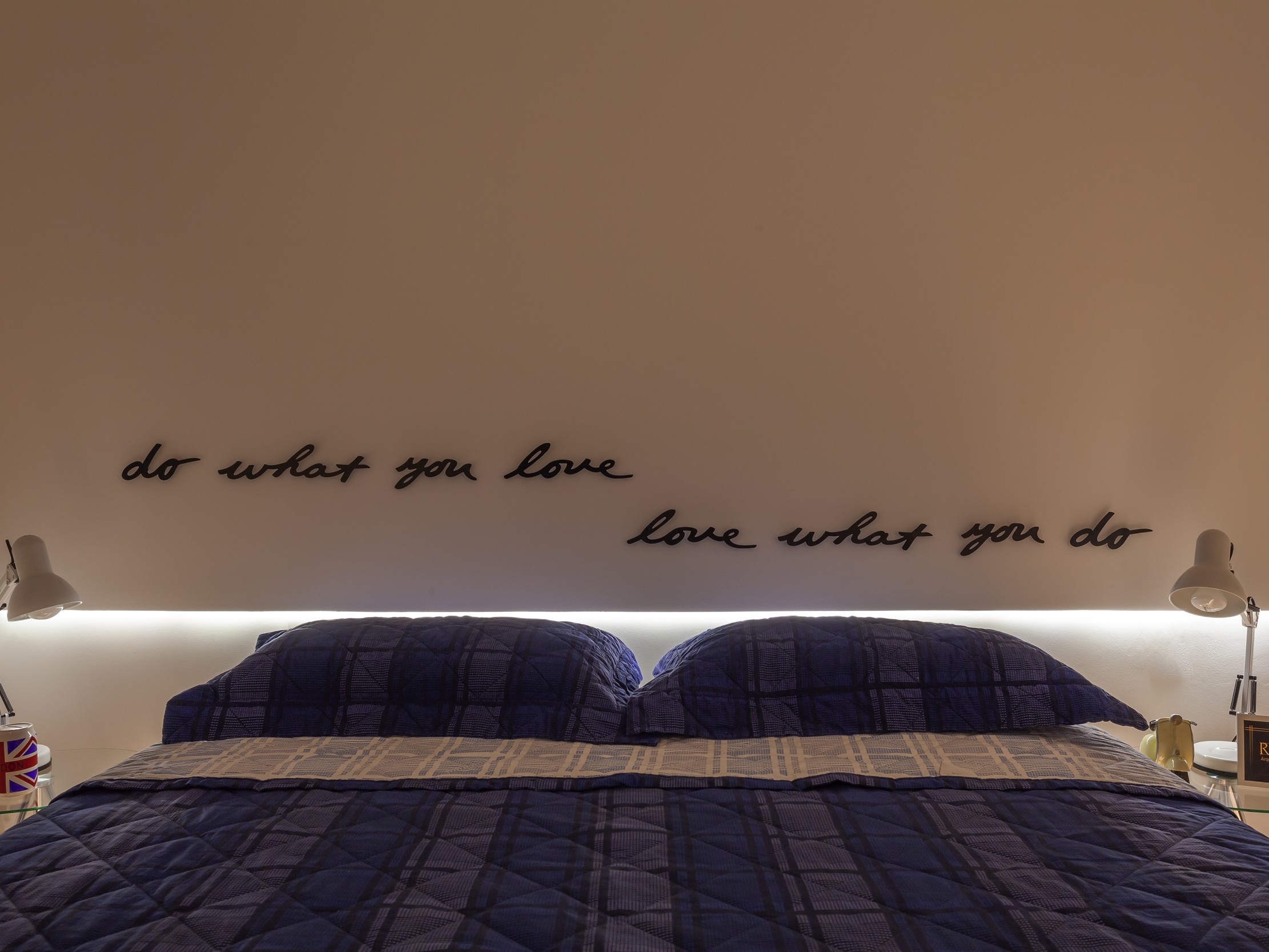 Reforma Residencial de Apartamento na Água Rasa SP