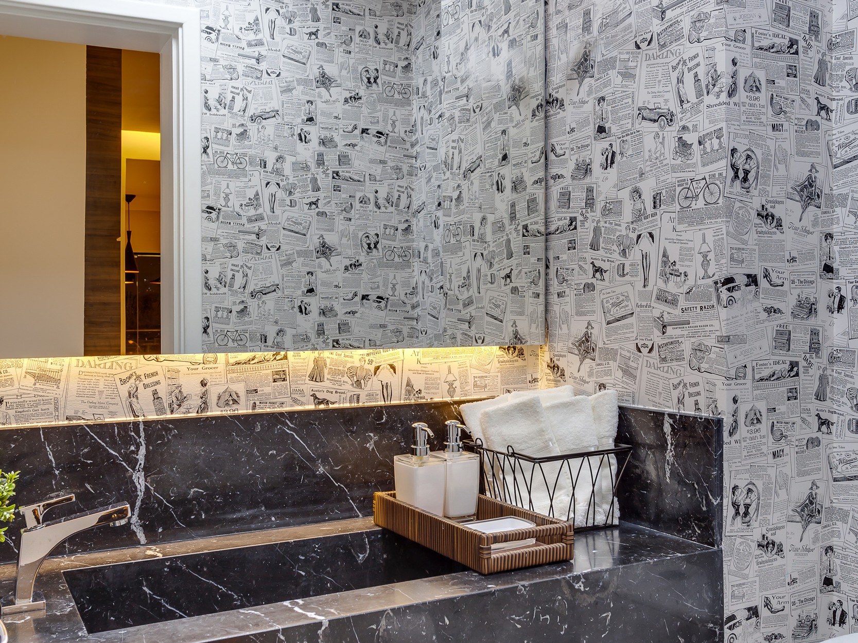 Reforma Residencial de Apartamento na Água Rasa SP