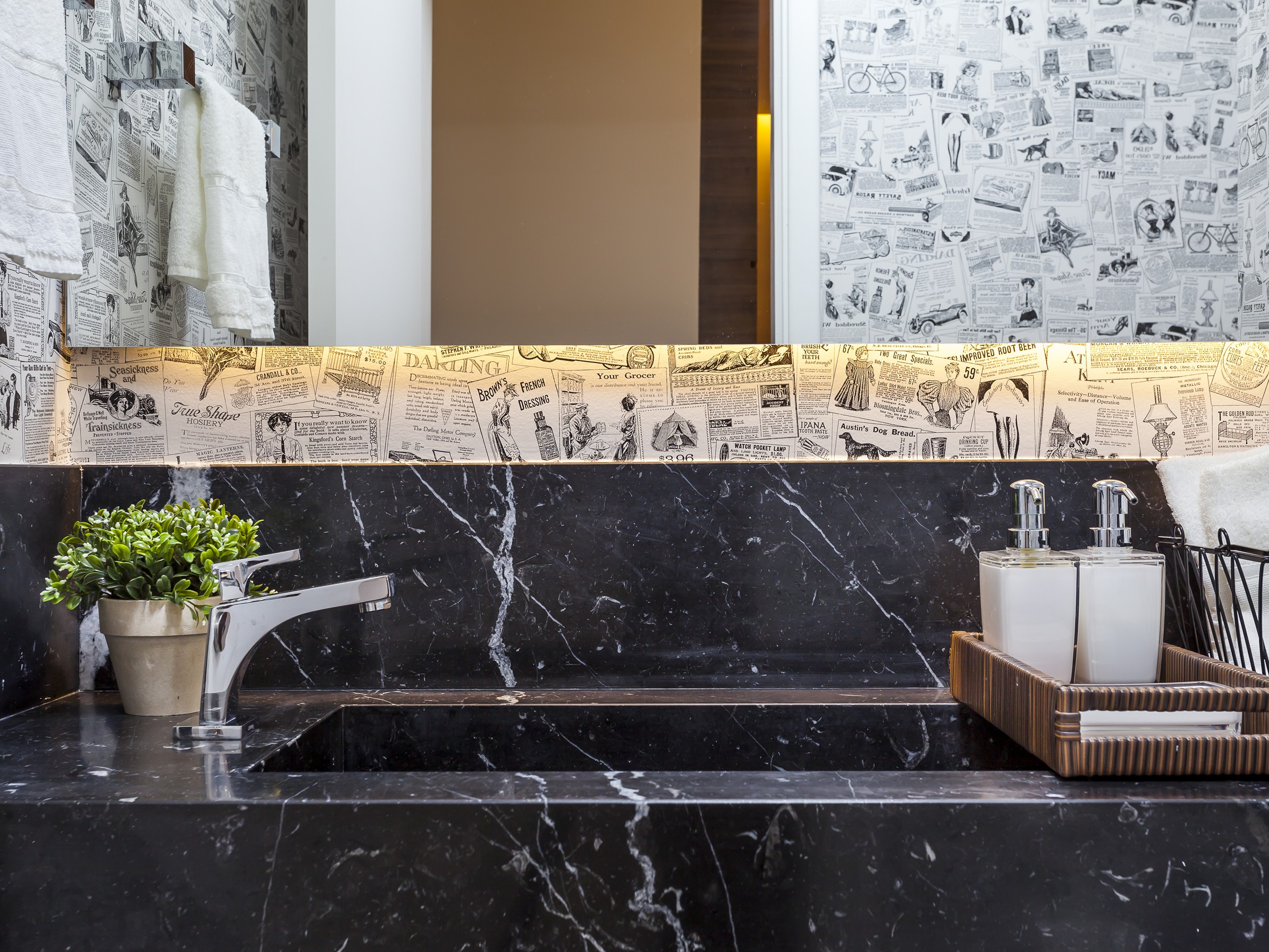 Reforma Residencial de Apartamento na Água Rasa SP