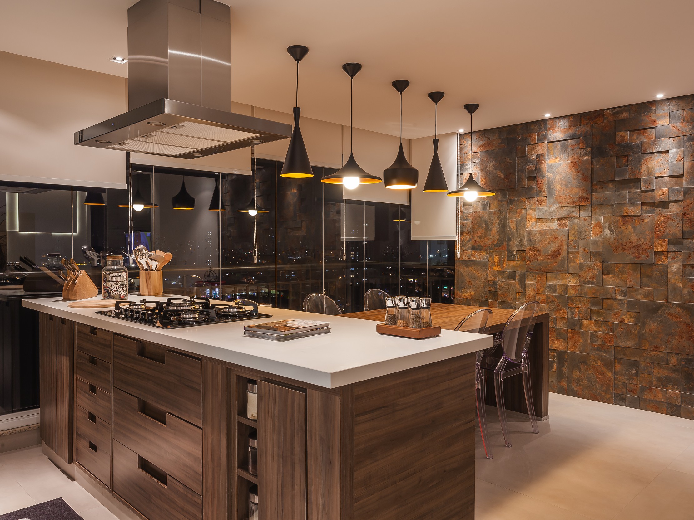 Reforma Residencial de Apartamento na Água Rasa SP