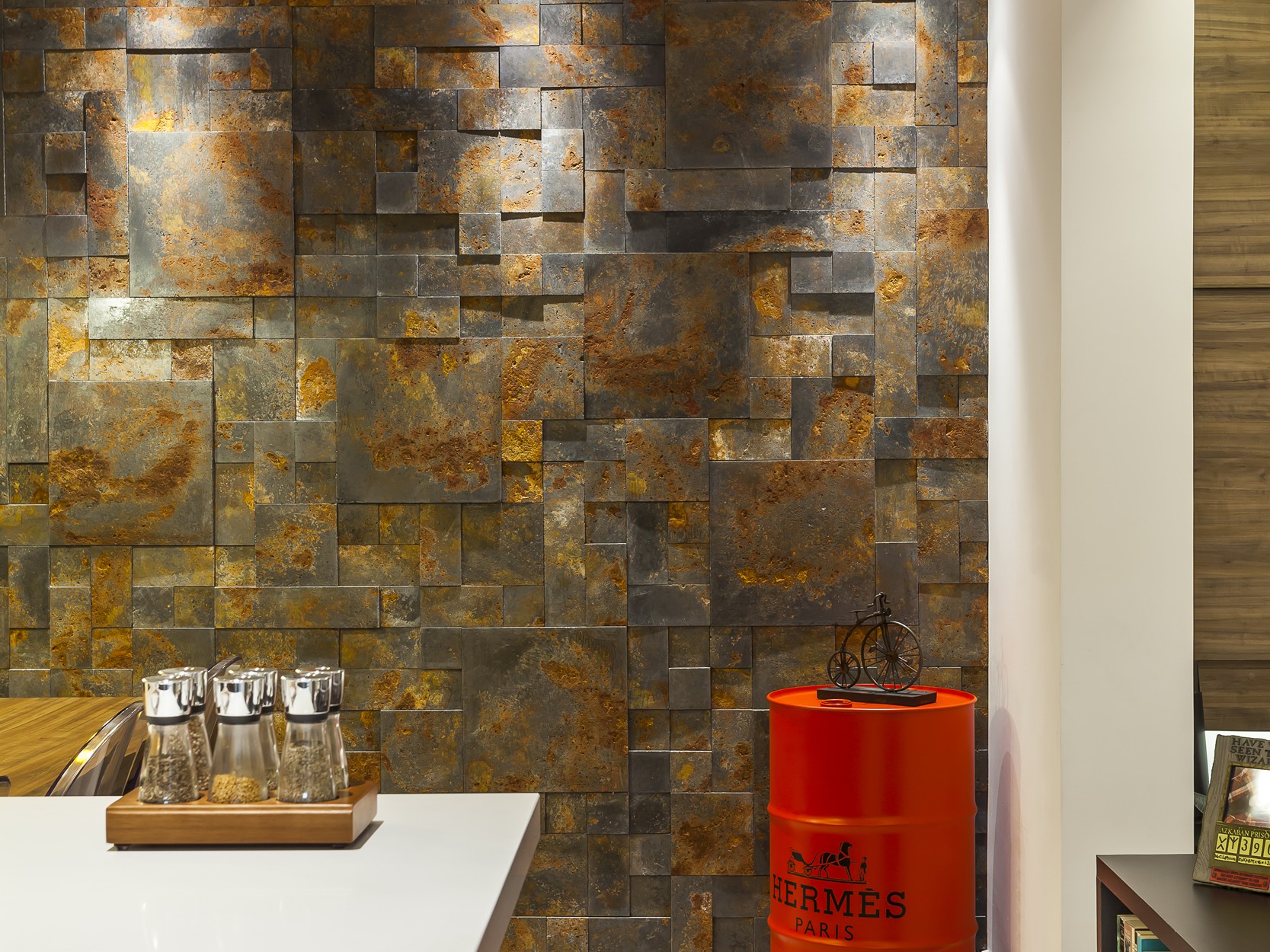 Reforma Residencial de Apartamento na Água Rasa SP