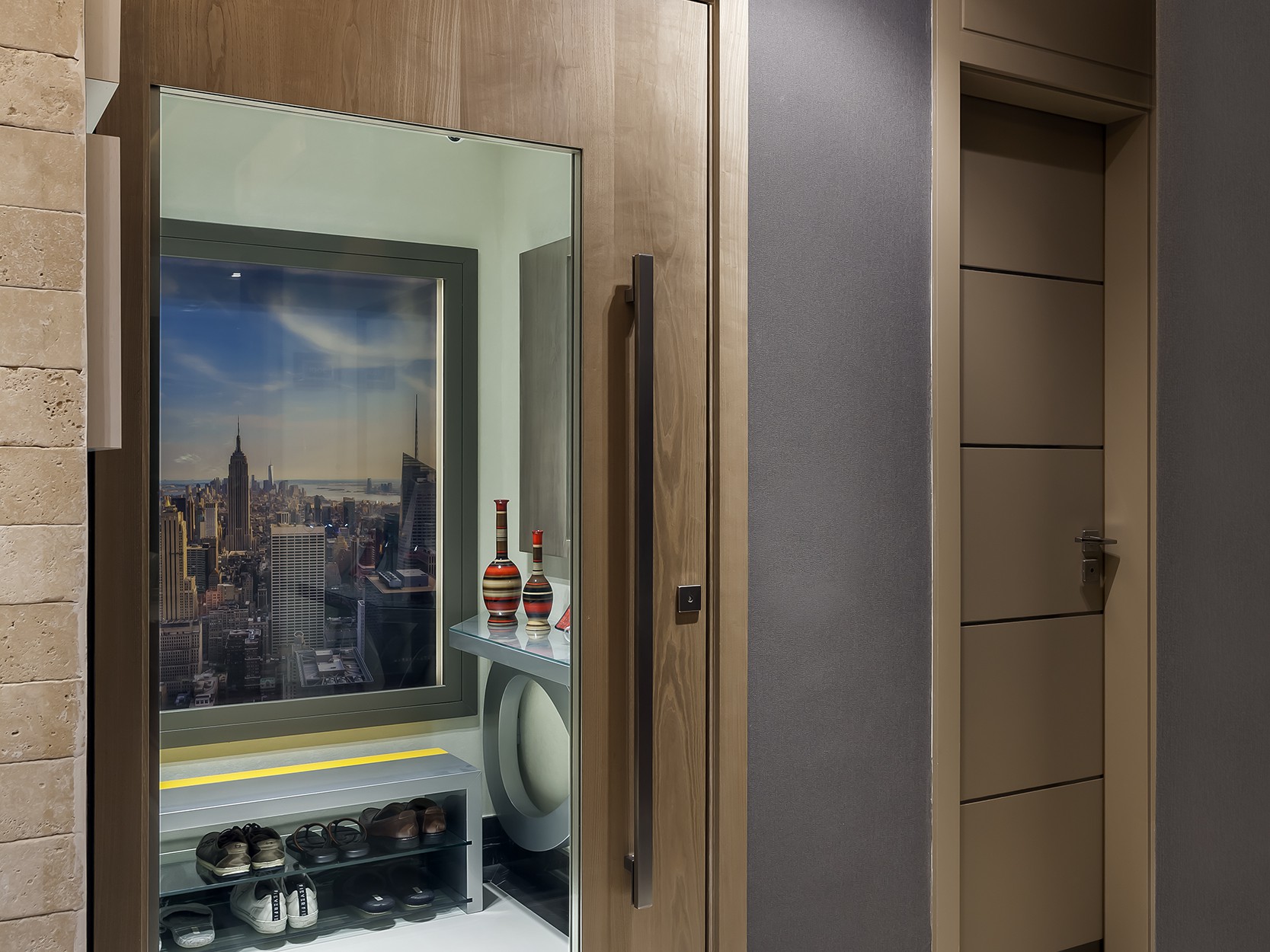 Reforma de Apartamento Residencial no Brooklin em São Paulo - SP