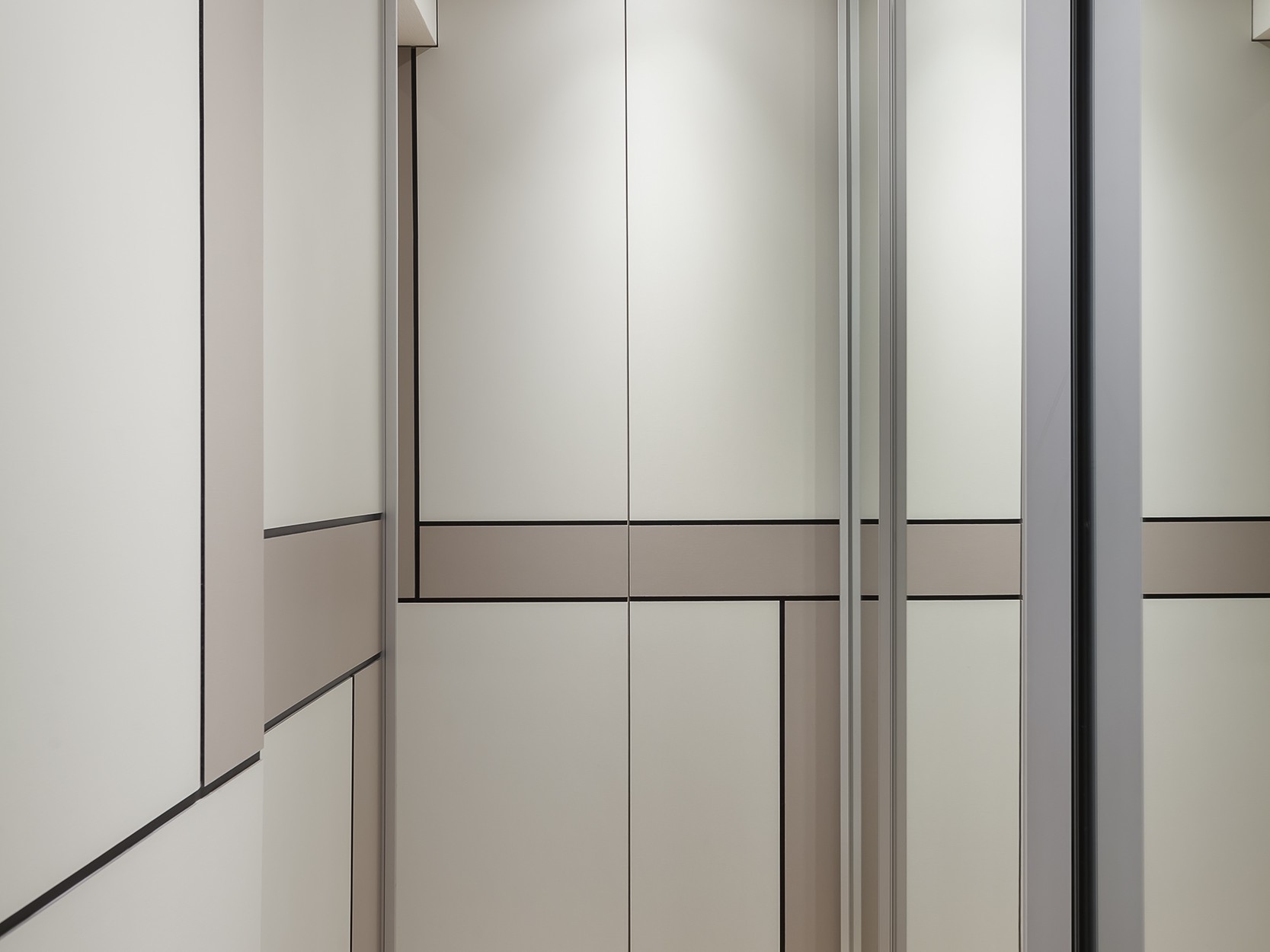 Reforma de Apartamento Residencial no Brooklin em São Paulo - SP