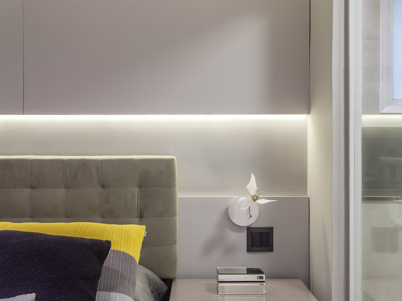 Reforma Residencial de Apartamento no Brooklin - SP