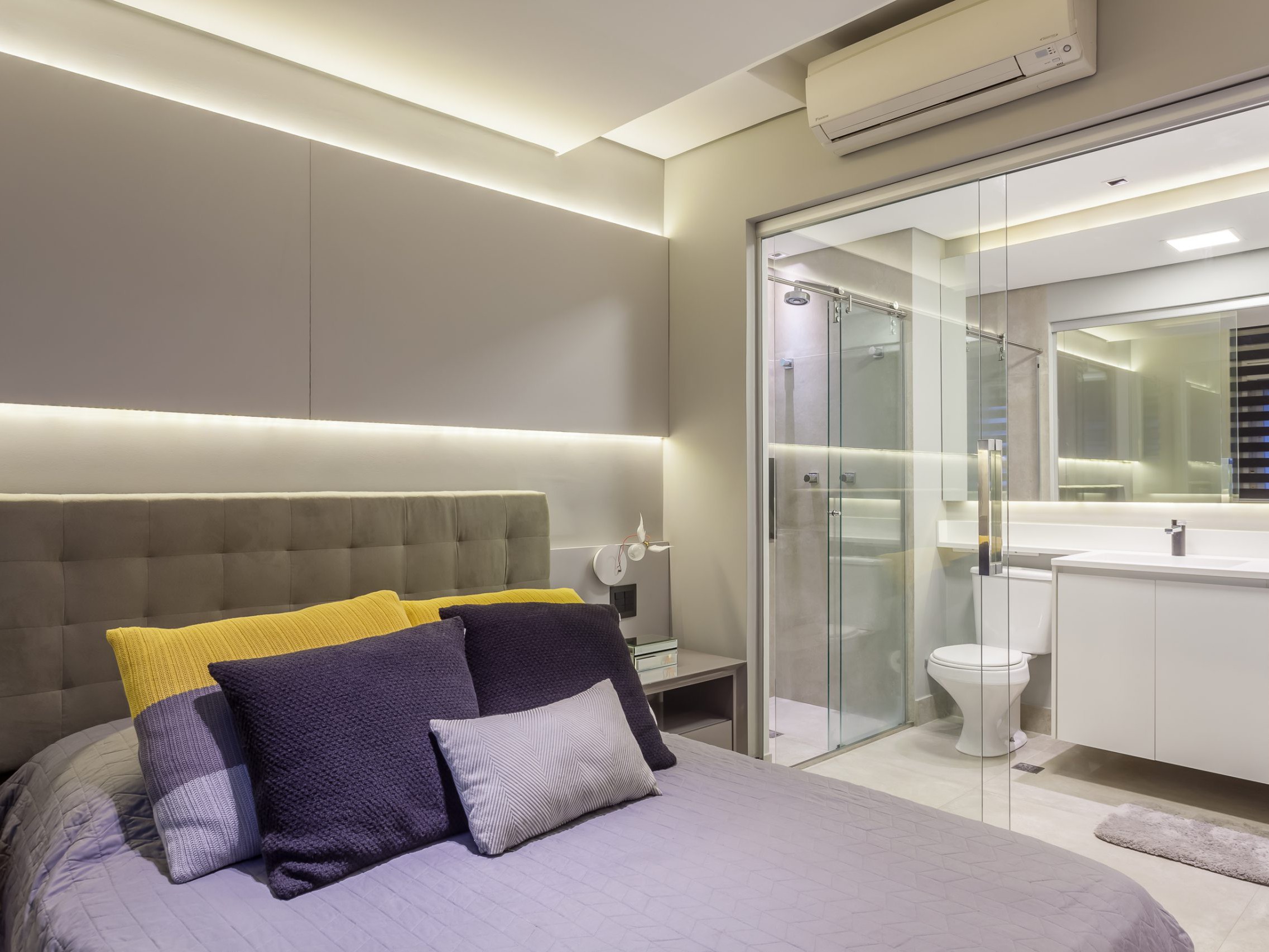 Reforma Residencial de Apartamento no Brooklin - SP