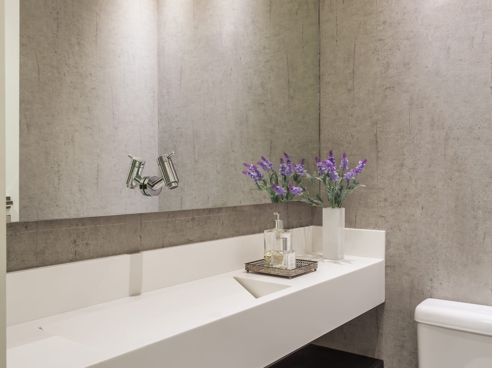 Reforma Residencial de Apartamento no Brooklin - SP