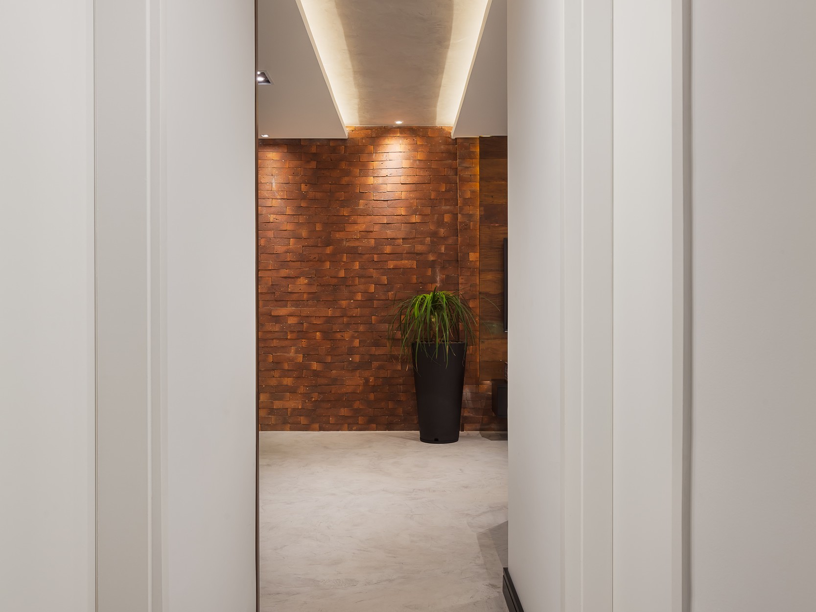 Reforma de Apartamento no Bairro do Brooklin em São Paulo