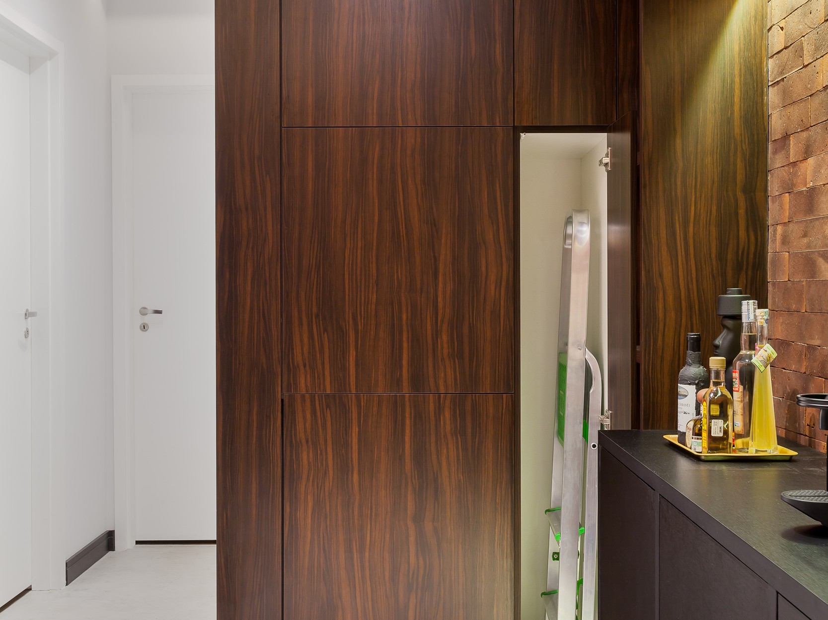 Reforma de Apartamento no Bairro do Brooklin em São Paulo