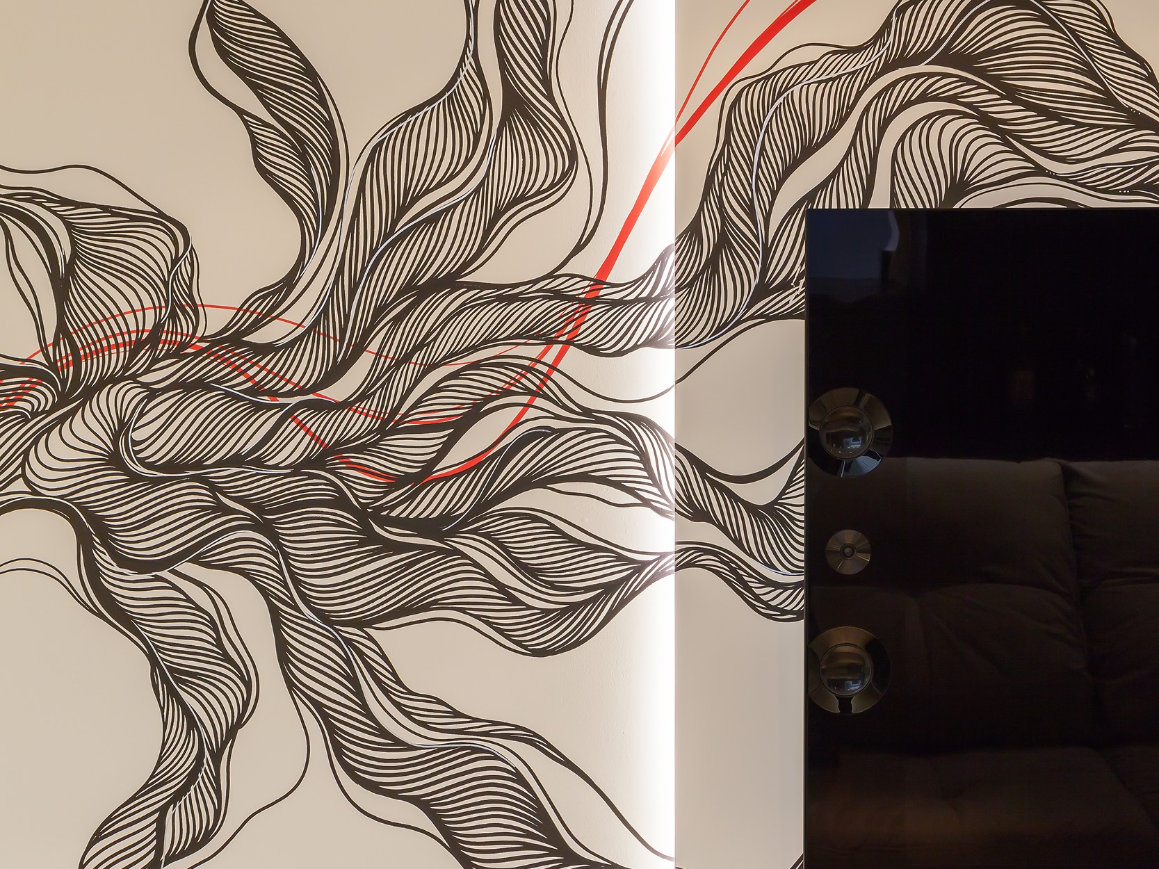 Reforma de Apartamento Residencial na Vila Madalena - SP