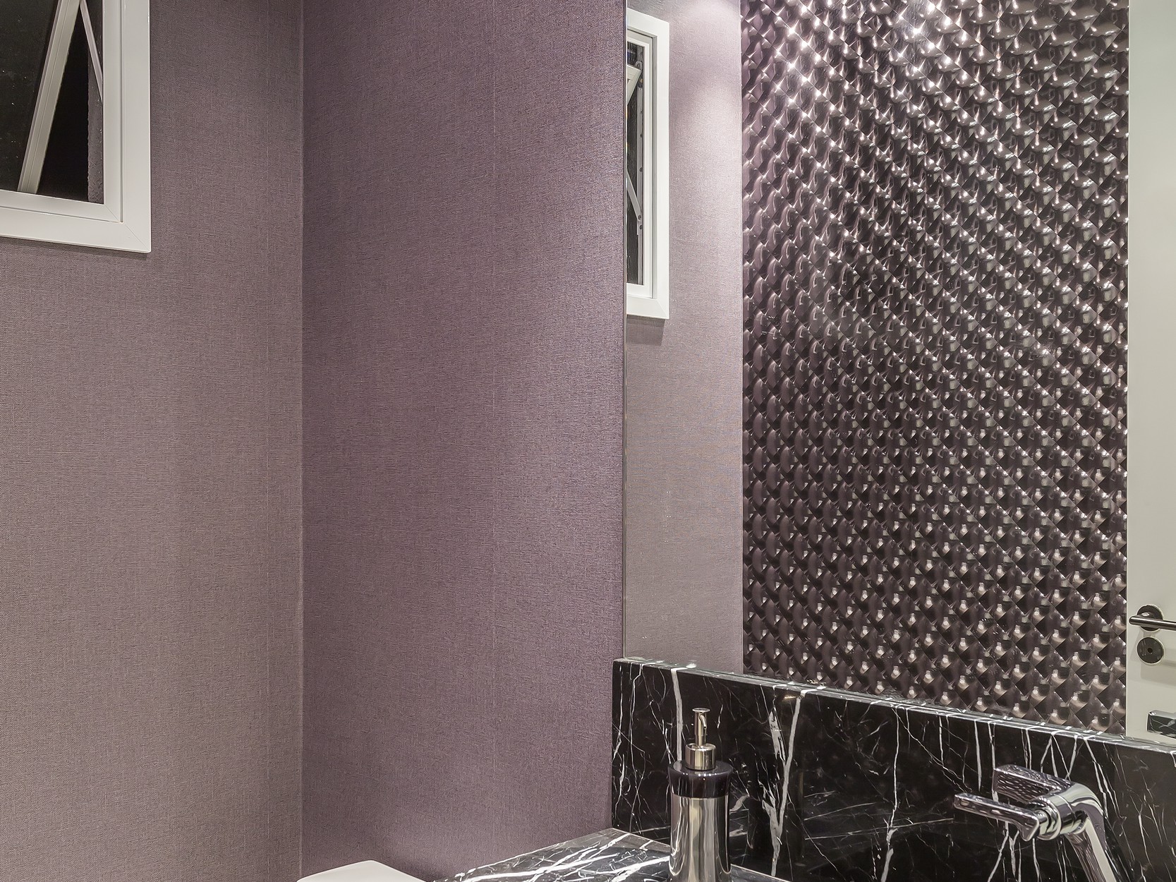 Reforma de Apartamento Residencial na Vila Madalena - SP