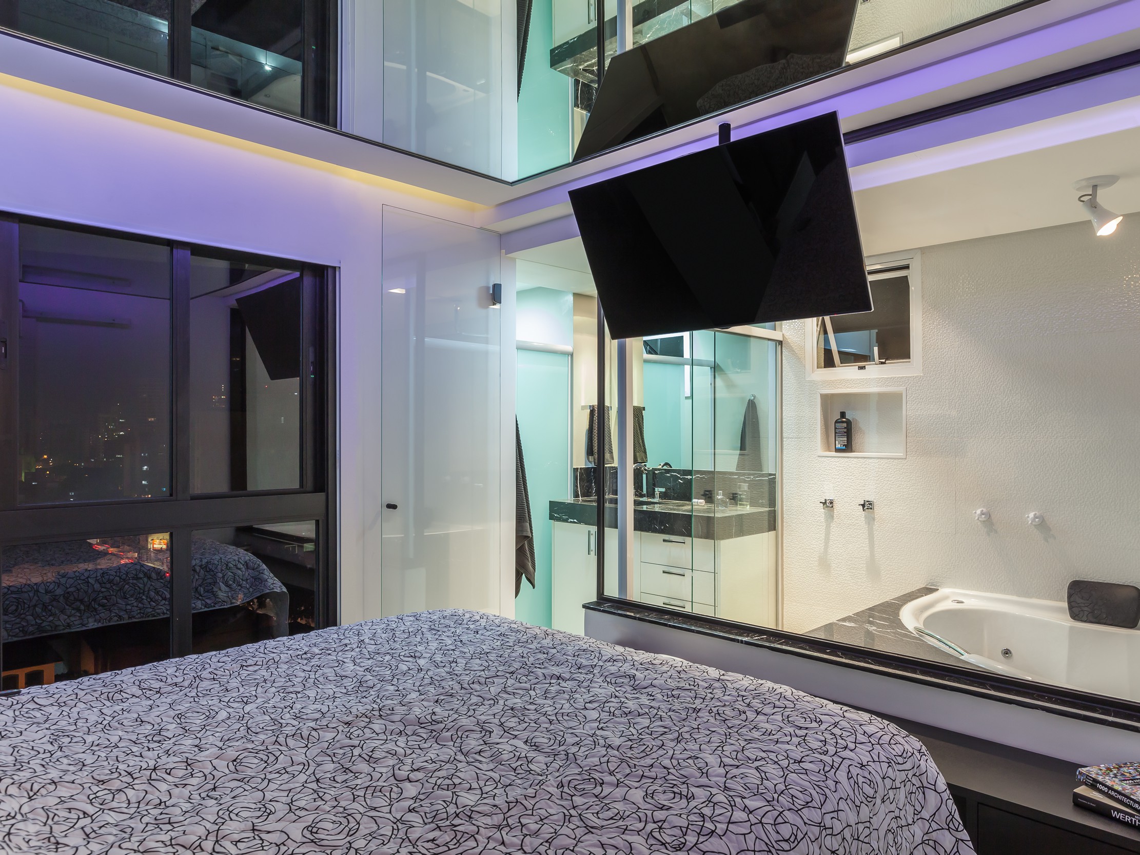 Reforma de Apartamento Residencial na Vila Madalena - SP