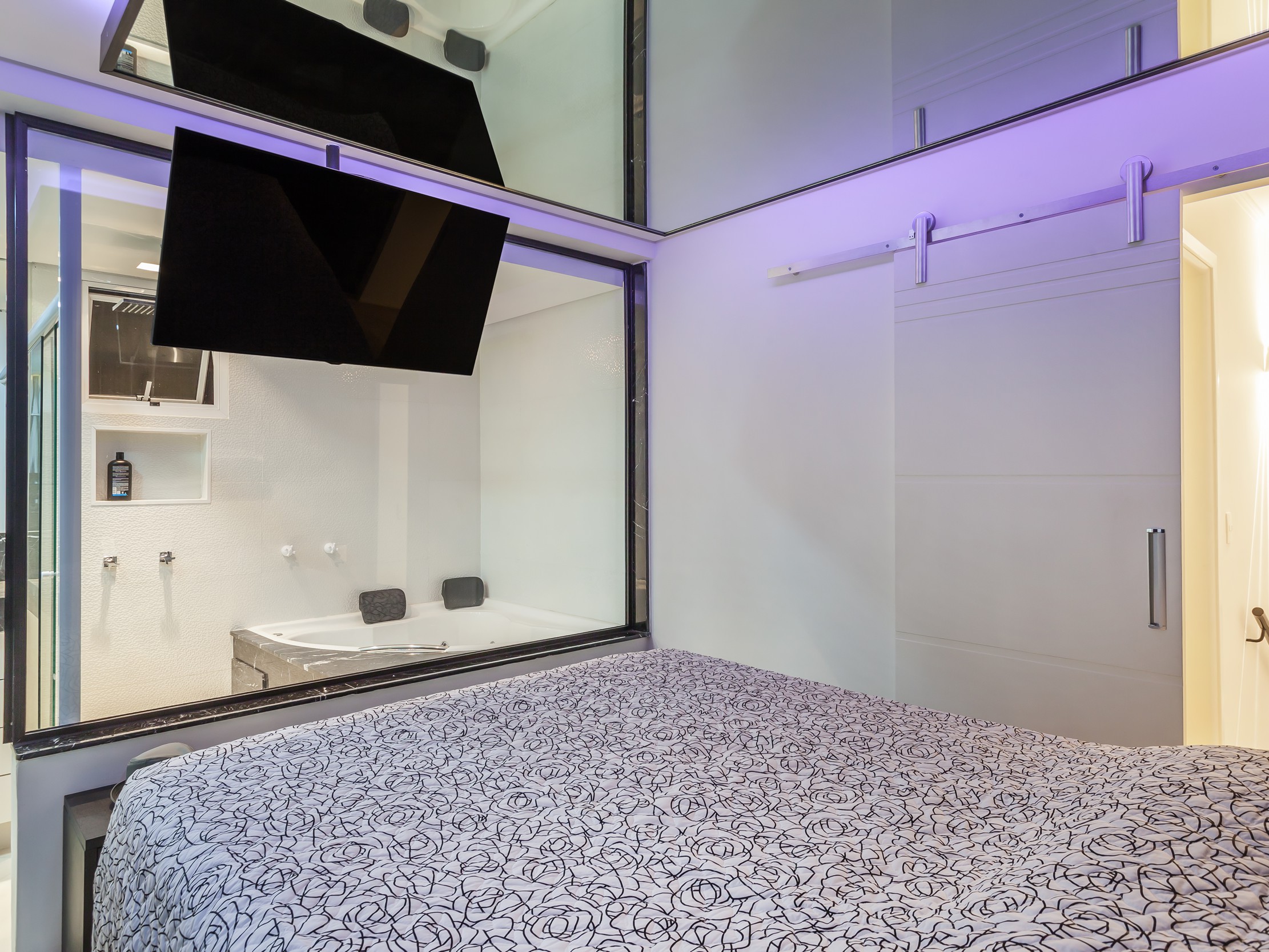 Reforma de Apartamento Residencial na Vila Madalena - SP