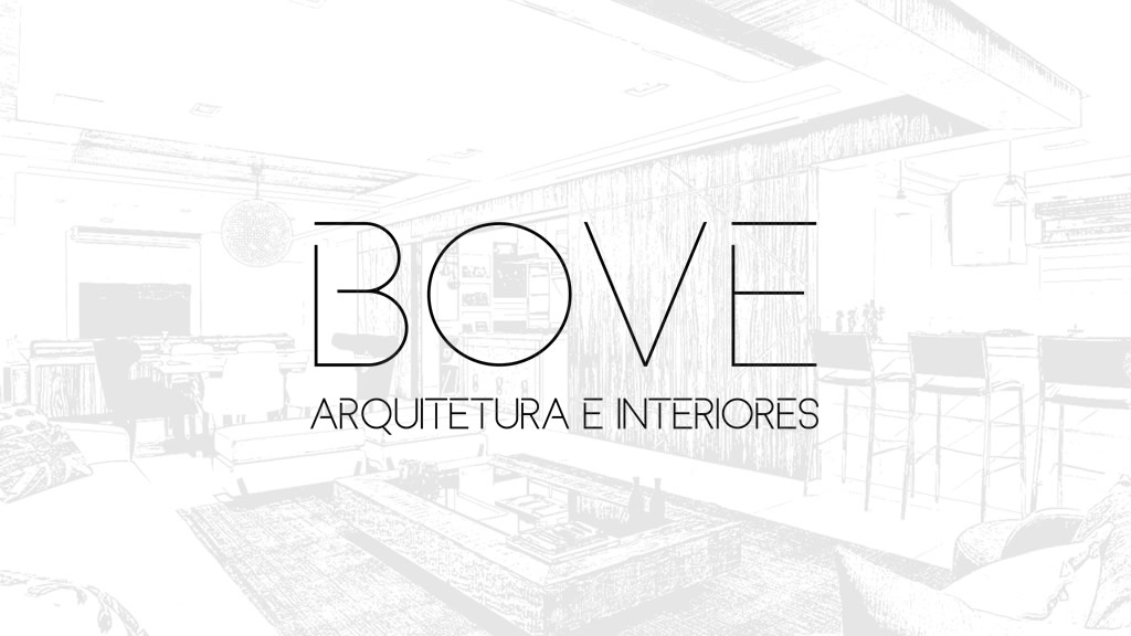 A Bove Arquitetura e sua história