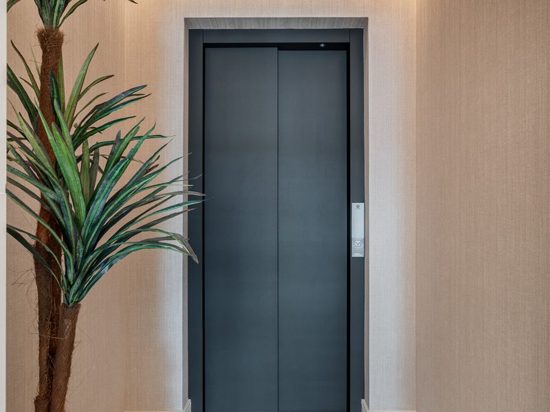 Reforma Residencial de Apartamento de 185m² no Panamby - São Paulo - SP