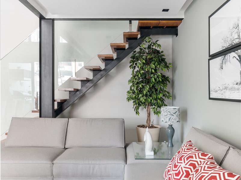 Reforma Residencial de Apartamento de 185m² no Panamby - São Paulo - SP