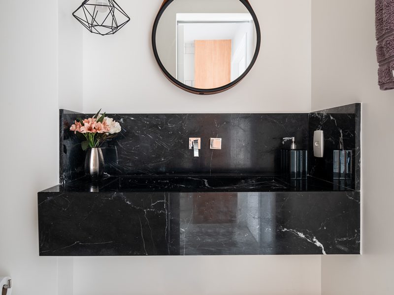 Reforma Residencial de Apartamento de 185m² no Panamby - São Paulo - SP