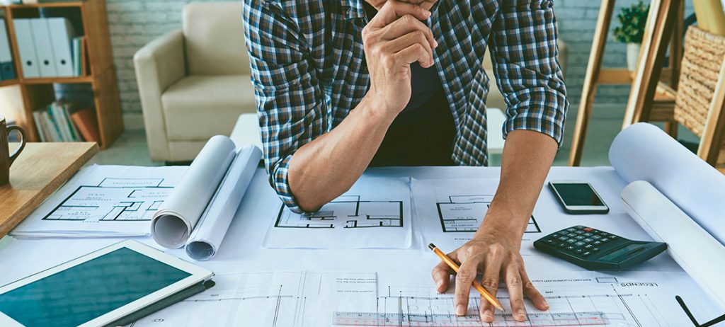 Por que contratar um arquiteto?