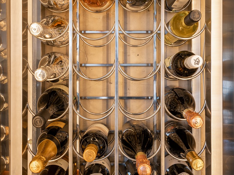 Reforma de Apartamento de Alto Padrão de 350m²