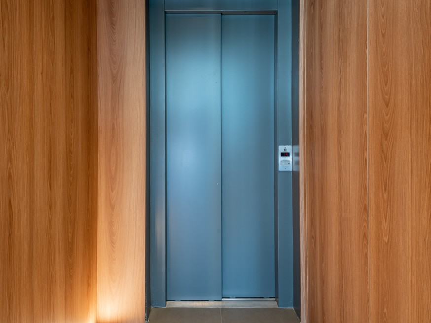 Reforma de Apartamento de Alto Padrão de 350m²