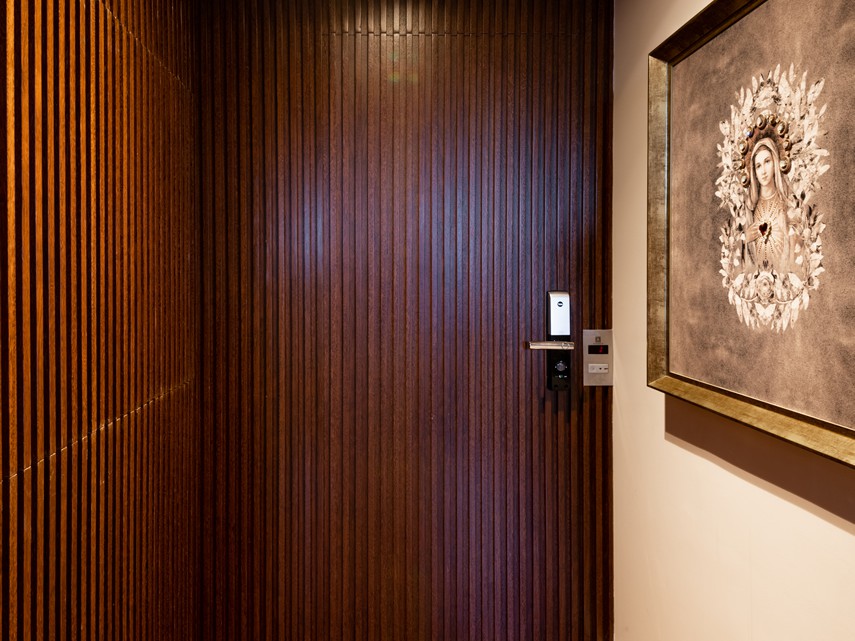 Reforma de Apartamento de Alto Padrão de 350m²