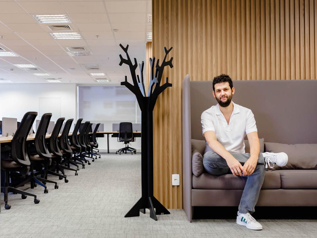 Projeto Corporativo no Brooklyn