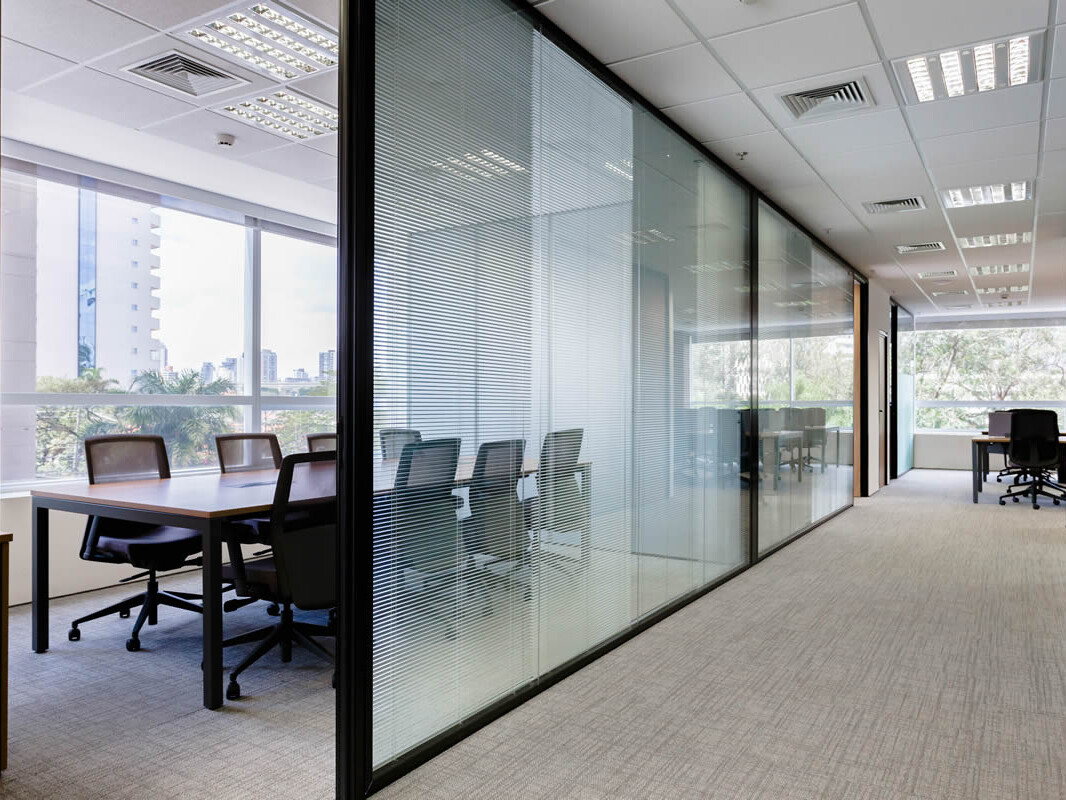 Projeto Corporativo no Brooklyn