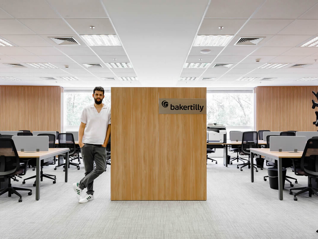 Projeto Corporativo no Brooklyn