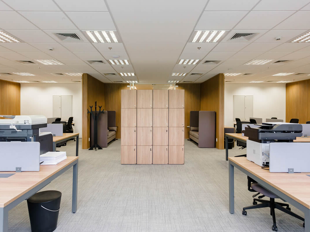 Projeto Corporativo no Brooklyn