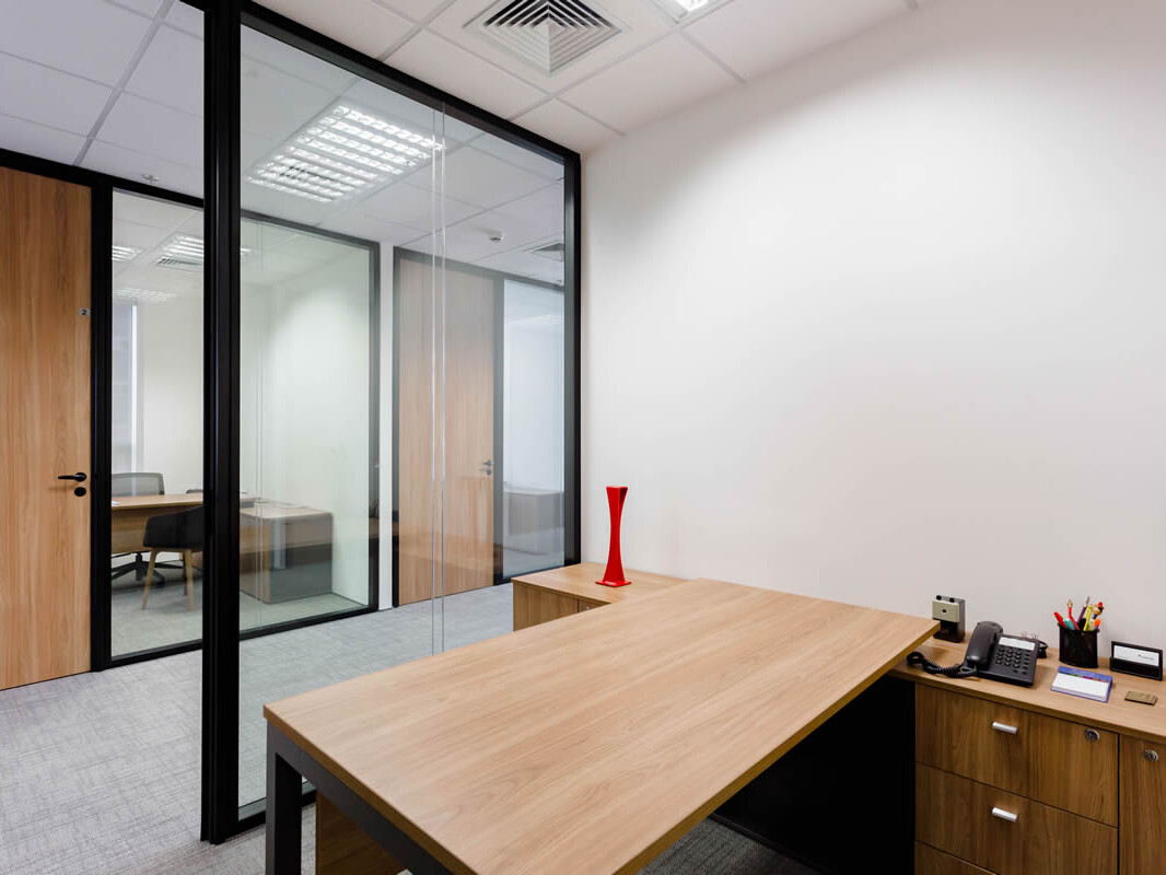 Projeto Corporativo no Brooklyn