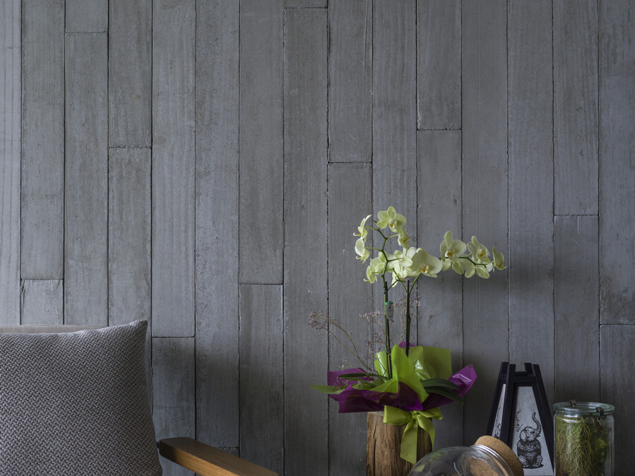 Projeto de arquitetura e interiores para apartamento de 176m²